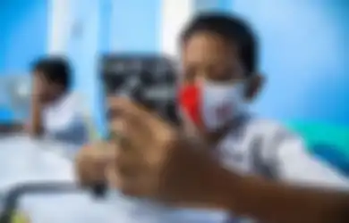 Jadwal Lengkap Pembagian Kuota Gratis Kemendikbud 2021 Untuk Pelajar