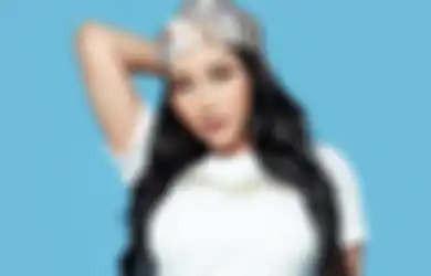 Biodata Artis Pamela Safitri, Pemilik Goyang Dribble yang Dikaitkan dengan Artis Inisial P yang Diduga Terlibat Pencucian Uang