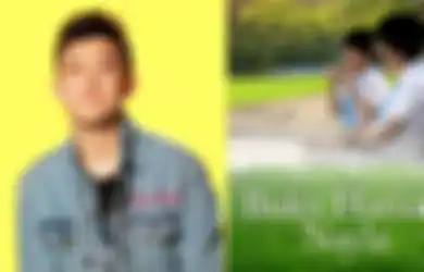 Rich Brian Ngaku Buku Harian Nayla Adalah Sinetron Favoritnya, dan Chelsea Olivia Adalah Crush-nya