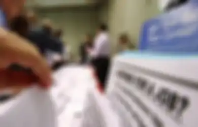 Bercita-cita Buka Lapangan Pekerjaan, Pemuda Ini Tak Patah Arang Meski Usaha yang Dirintis di Tengah Pandemi Covid-19 Jatuh Bangun: Perlahan Aja Gue Mah...