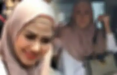 Genap 16 Bulan Jalani Hukuman Penjara, Rey Utami Akhirnya Bisa Hirup Udara Bebas, Begini Penjelasannya