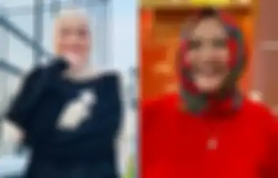 Digadang-gadang Bakal Jadi Ibu Sambung Rizky Febian, Penampilan Terbaru Nathalie Holscher Saat Foto Bareng Sule Justru Disebut Mirip Mendiang Lina Jubaedah