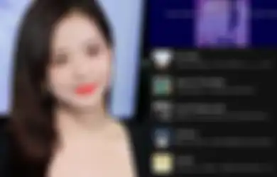Jisoo Blackpink Ternyata Dengerin Nirvana, The Strokes, Hingga Band Emo Sorority Noise