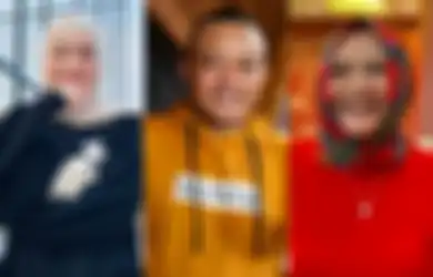 Sudah Mantap Lepas Status Duda Bareng Nathalie Holscher, Sule Kepergok Masih Pajang Foto Mendiang Lina, Ternyata Ini Alasan Sang Komedian yang Tak Disangka-sangka