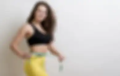 Patut Dicoba, Cara Mudah Turunkan Berat Badan Usai Melahirkan tanpa Diet Ketat