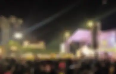 Nekat Gelar Konser Dangdut Meski Tak Berizin, Wakil Ketua DPRD Tegal Terancam Dipidanakan, Mahfud MD: Saya Sudah Minta Polri untuk Memproses