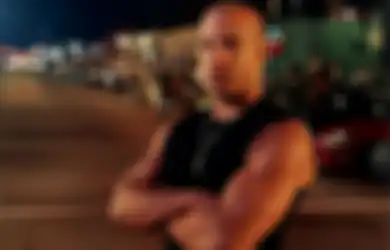 Fast & Furious 9 Tunda Tayang, Vin Diesel Pilih Jadi Penyanyi