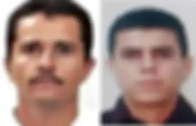 Jadi Kriminal Papan Atas dan Paling Diburu Dunia, Inilah Uang yang Bakal Diterima Bagi Siapa Saja yang Mampu Manangkap Raja Narkoba Meksiko Ini