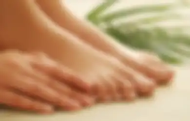 Cara Mudah Cek Kepribadian Orang Lewat Bentuk Jari Kaki, Sifat Asli Bakal Terbongkar!