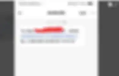 Heboh! Banyak Orang Terima Notifikasi BRI Soal Uang Transferan Rp2,4 Juta, Ternyata Dari Sini Asal Uang Tersebut