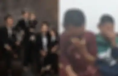 Kerap Wara-wiri di Televisi dan Dilimpahi Kemewahan Usai Jadi Anak Ruben Onsu, Keluarga Betrand Peto di Kampung Halaman Justru Berderai Air Mata Singgung Soal Kehidupan, Ada Apa?