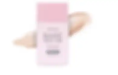 Pas Buat Remaja, Ini Review Emina Bare With Me Mineral Mild Foundation