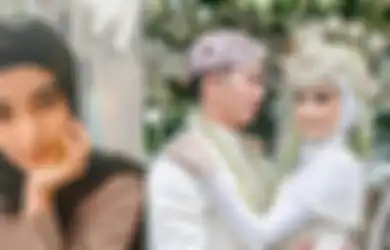 Rumah Tangganya Alami Isu Tak Sedap Saat Berbadan Dua, Kakak Nadya Mustika Unggah Postingan Menohok Soal Kepalsuan