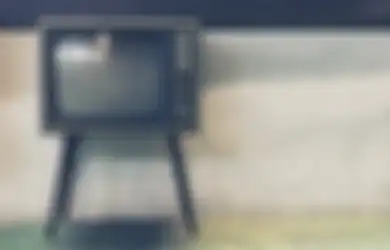 UU Cipta Kerja Ditandatangani Jokowi, Siaran TV Ini Ikut Jadi Korban, Digantikan dengan TV Digital