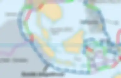 Sudah Tak Bisa Keluar Rumah Karena Pandemi Covid-19, Kini Warga Dibuat Gaduh Akibat Potensi Gempa Megathrust dan Tsunami di Pulau Jawa, Begini Kata BMKG