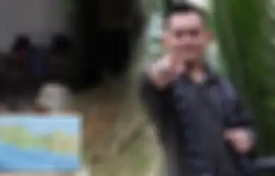 Riset Tentang Gempa Megathrust Selatan Pulau Jawa Bikin Geger, Mbah Mijan Ternyata Pernah Berdoa Soal Bencana Dahsyat Sebelum Penelitian Terpublikasi: Ya Allah, Jauhkanlah...