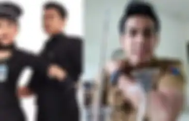 Dulu Sempat Dijodoh-jodohkan dengan Mendiang Jupe, Nasib Mumu Satpam Ganteng Kini Berubah Total! Jadi PNS Nyambi Youtuber