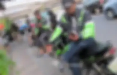 Masih Ada yang Tega Tipu Orang Kecil, Driver Ojol Ini Kena Tipu Pesanan Fiktif 14 Porsi Ayam Geprek, Tak Disangka Tabungannya Ikut Ludes Akibat Ulah Pelaku