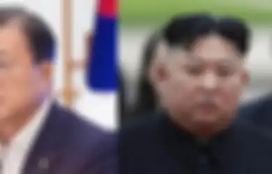Semakin Bergejolak, Korea Selatan Tak Gubris Pemintaan Maaf Kim Jong Un, Justru Kirim Pasukan Angkatan Laut di Daerah Rawan, Korut: Segera Hentikan Penerobosan!