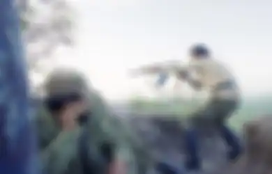 Jadi Pion Andalan di Suriah dan Libya, Tentara Bayaran Ini Kembali Jadi Tumpuan Turki untuk Sokong Militer Azerbaijan, Jumlahnya Dijamin Bikin Gentar Armenia