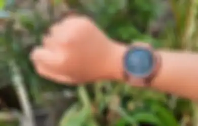 Fitur Unggulan di Samsung Galaxy Watch3 Bisa Deteksi Happy Hypoxia