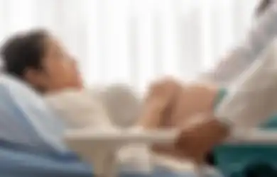 Simak Alur Persalinan Ibu Hamil di Tengah Pandemi, Sejak Kandungan 35 Minggu Wajib Tes PCR 3 Hari Sekali!