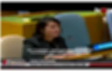 Selalu Merongrong Lewat PBB , Silvany Austin Berikan Pukulan Telak Untuk Vanuatu: 'Anda Bukan Papua, Berhenti Berfantasi'