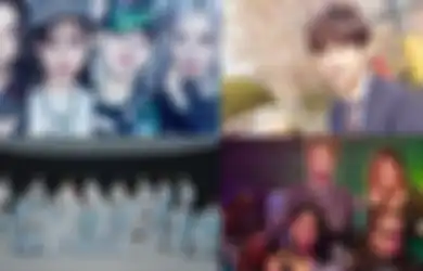 Ramai Comeback & Debut Kpop Oktober 2020, Ada Blackpink dan NCT 2020!