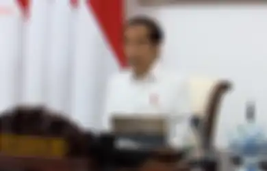 Sebut Bukan Solusi Tepat dan Hanya Akan Mengorbankan Kehidupan Masyarakat, Jokowi Ogah Lockdown Provinsi: Tidak Perlu Sok-sokan