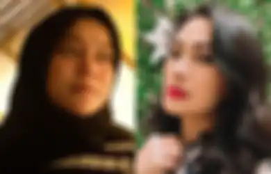Kena Tegur Iis Dahlia, Lesti Kejora Nangis Saat Diingatkan Soal Fans yang Doyan Menghujat: Mencerminkan Idola! 