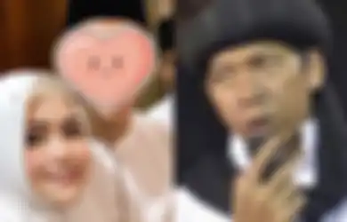 Mantan Istrinya Getol Pamer Suami Baru yang Rumornya Tak Kalah Tajir Darinya, Kiwil: Saya Akan Klarifikasi