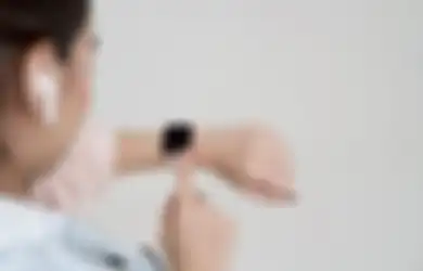 Cara Menjaga Kesehatan di Kala Pandemi Lewat Trainer Pribadi OPPO Watch