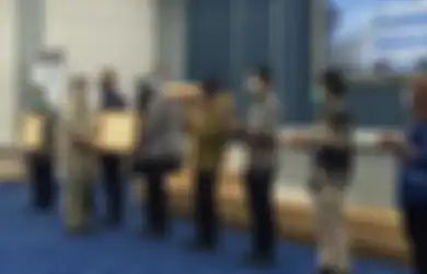 Tak Perlu Ragu Lagi Bersepeda ke Kantor, Kompas Gramedia Raih Penghargaan Bangunan Ramah Pesepeda