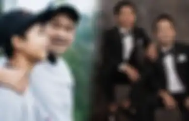 Tak Membeda-bedakan Meski Hanya Anak Angkat, Ruben Onsu Tak Segan Belikan Betrand Peto Kuda Seharga Miliaran Rupiah: Punya Onyo dari Jerman