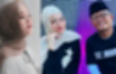 Tetap Ajak Semua Anak Sambungnya Ikut Bulan Madu, Nathalie Holscher Titip Pesan untuk Putri Delina: Jagain Dulu Adik-adiknya