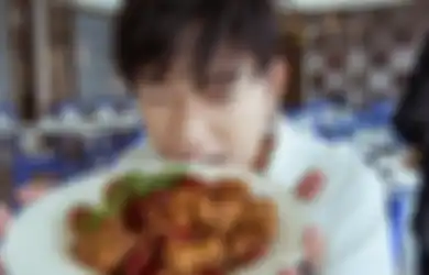 Jadi Salah Satu Cara untuk Lari dari Masalah yang Dihadapi, Makan Saat Kita Emosi Justru Timbulkan Bahaya Loh, Kok Bisa?