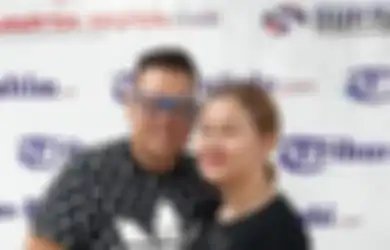 Diam-diam Lepas Status Duda Usai di Bui, Terbongkar Profesi Istri Reza Bukan yang Tak Disangka-sangka hingga Buat Sosok Ini Kecewa Tak Diundang Ke Pernikahannya