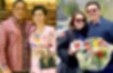 Keduanya Hidup Nyaman Jadi Istri Komisaris Utama, Bella Saphira dan Puput Nastiti Devi Kepergok Tenteng Tas Branded Puluhan Juta, Milik Siapa yang Lebih Mahal?