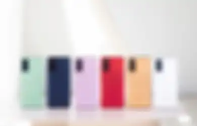 6 Warna Terbaik Buat Cowok di 2020 yang ada di Samsung Galaxy S20 FE