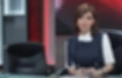 Najwa Shihab Dipolisikan Tim Relawan Bersatu Karena Kursi Kosong, Seknas Jokowi Malah Tak Setuju Tindakan Itu, Begini Alasannya 