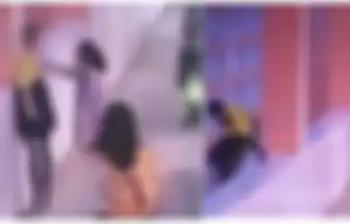 Trauma Nggak Ketulungan, Bocah SMP Ini Nekat Akhiri Hidup dengan Terjun dari Lantai 5 Gedung Sekolahan, 'Tamparan' Ibunya Jadi Pemicunya