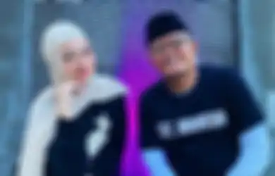 Resmi Jadian, Sule Akhirnya Ngaku Tengah Menjalin Hubungan dengan Nathalie Holscher: Kita Bina Masa Depan yang Lebih Baik