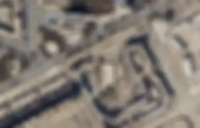 Penjara Penahanan Xinjiang yang Menahan Muslim Uighur Rupanya Jadi Lokasi Produksi Buruh Paksa yang Alami Penyiksaan Kejam, China Tak Bisa Berkilah Lagi, Foto Satelit ini Jadi Bukti Mengerikan