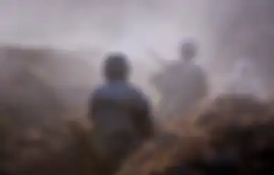 Dianggap Lebih Lemah Karena Belum Punya Sekutu, Militer Armenia Justru Berhasil Tembak Jatuh Pesawat Tempur Azerbaijan, 'Semua Unit Militer Armenia Telah Disiagakan Penuh'