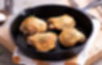  Malah Jadi Racun, 5 Jenis Makanan Ini Enggak Boleh Dipanaskan Ulang!