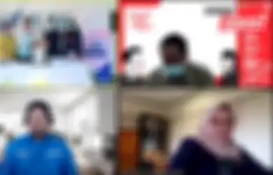 Good Doctor dan BenihBaik Buat Penggalangan Dana untuk Penderita Kanker, Begini Caranya