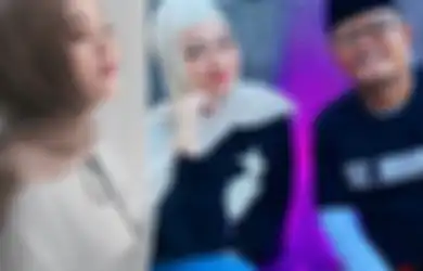 Kian Hari Kian Lengket, Kabar Sule Telah Lamar Nathalie Holscher Dibongkar Putri Delina: Kayaknya...