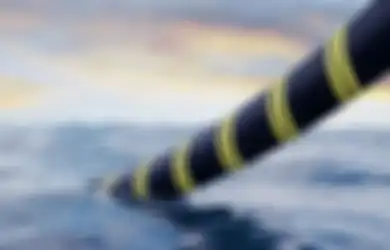 Sistem Kabel Bawah Laut Asia-Amerika Putus, Apakah Berpengaruh Bagi Internet di Indonesia?