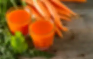 Tips Kesehatan, Ini Dia 7 Jus yang Baik Diminum Pendertia Anema untuk Penambah Darah