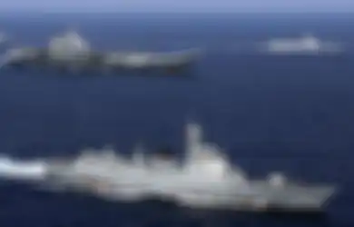 Jokowi Tolak Pendaratan Pesawat Intai Amerika, Negara Tetangga Indonesia Ini Malah Berani Bikin China Meradang